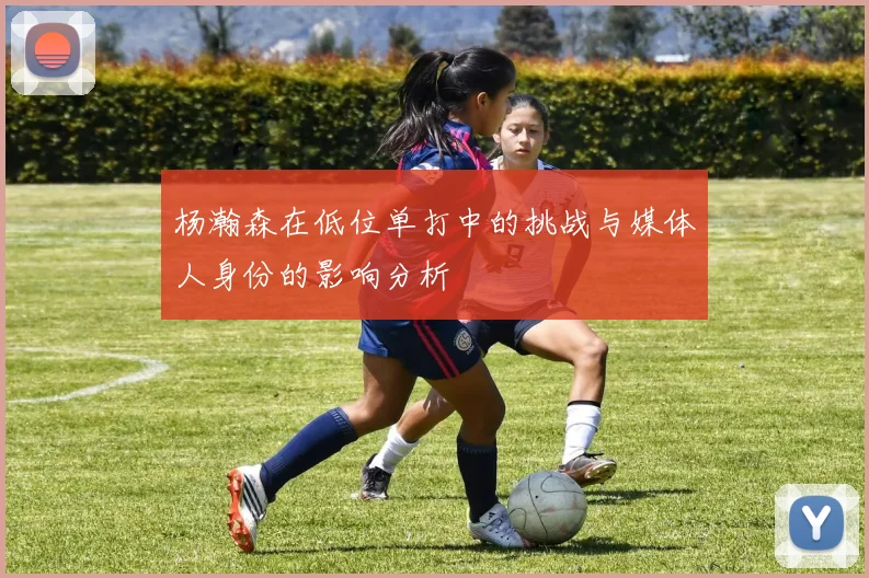 杨瀚森在低位单打中的挑战与媒体人身份的影响分析